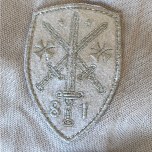 Express Gray Jacket - Picture 10 of 10